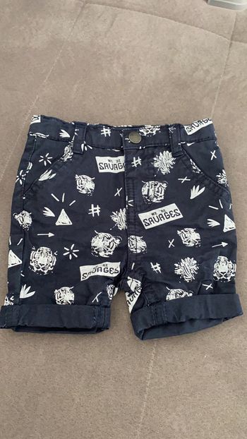 Short