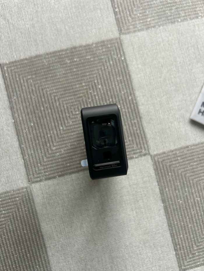 HOTO Télémètre Laser Numérique Pro 50m - photo numéro 8