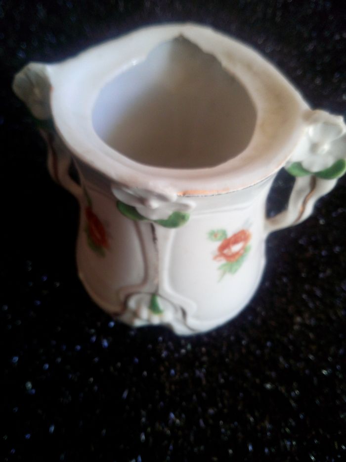 petit pot * prix 3e * kiki60230 - photo numéro 2