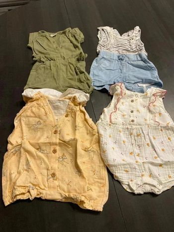 4 combishort