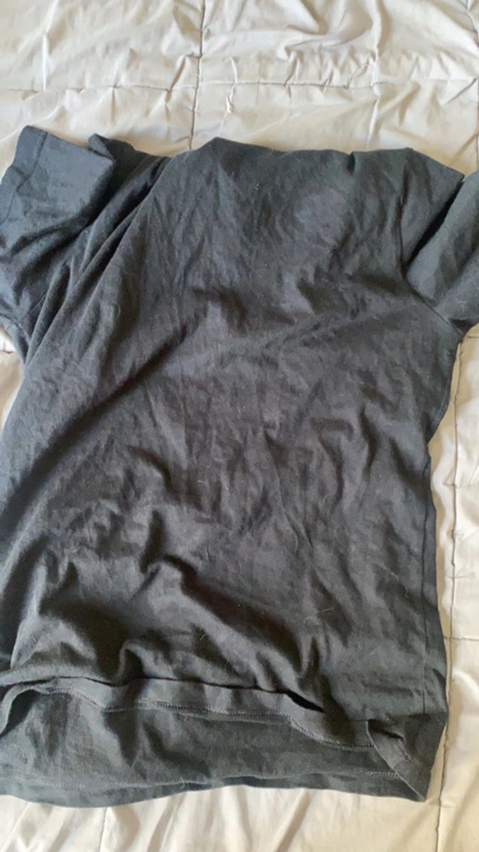 t-shirt adidas original - photo numéro 3