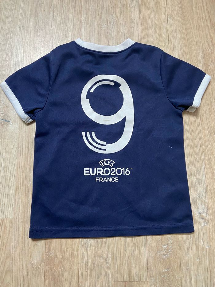 Tee shirt garçon 4 ans - photo numéro 2