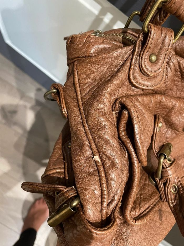 Sac à main Forever 21 - photo numéro 4