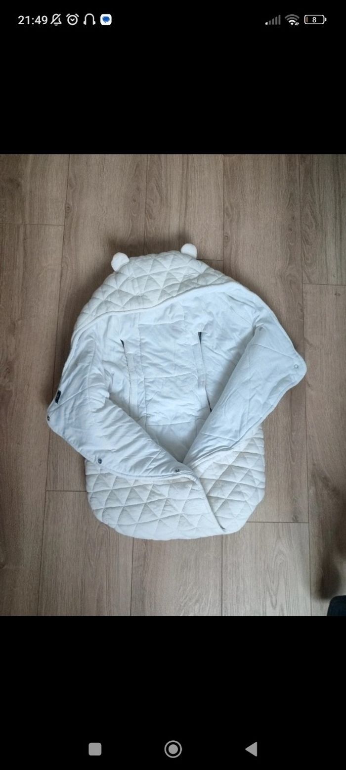 Nid d'ange - photo numéro 4