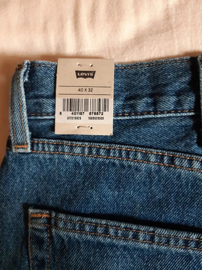 Jeans homme 50 - photo numéro 5