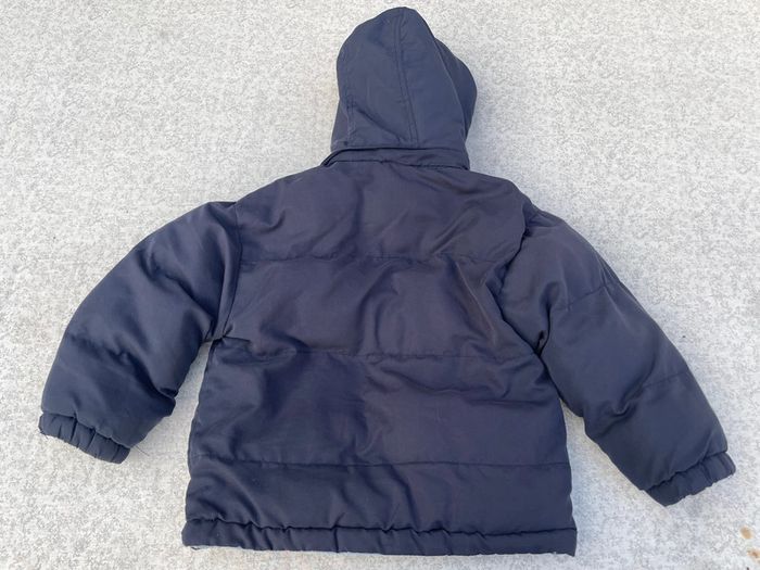 Manteau chaud - photo numéro 2