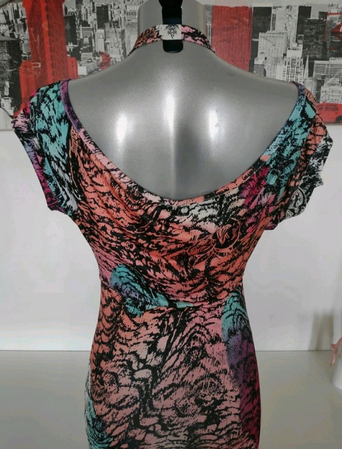 Robe Apple Bottom - photo numéro 3