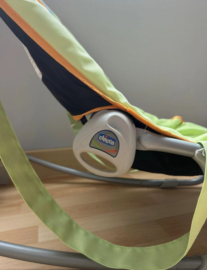 Tansat chicco - photo numéro 3