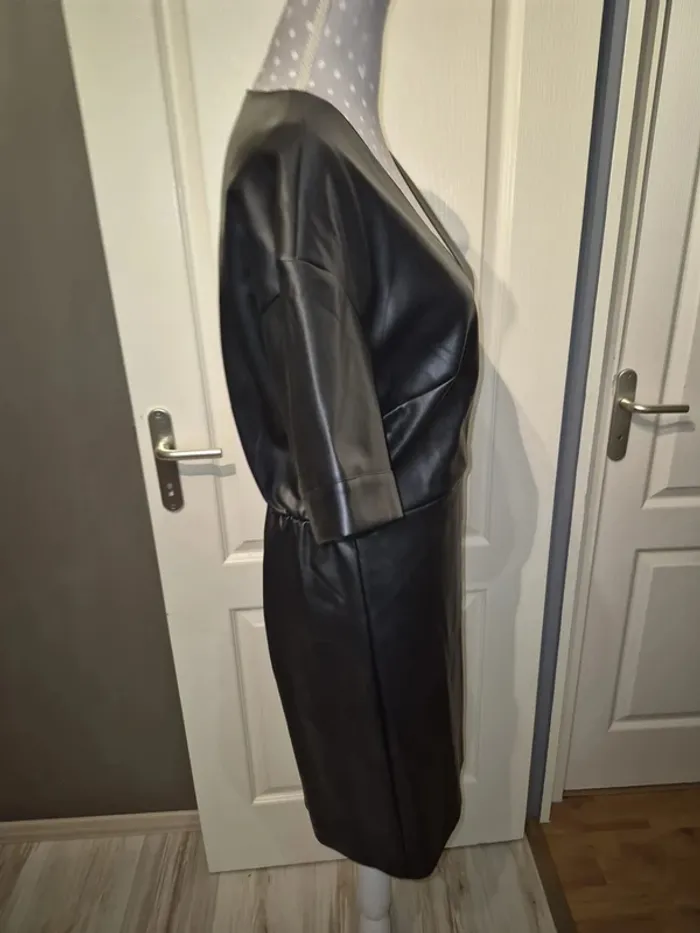 Robe neuve Coeur croisé - photo numéro 7