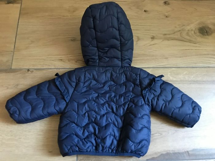 Doudoune - photo numéro 3