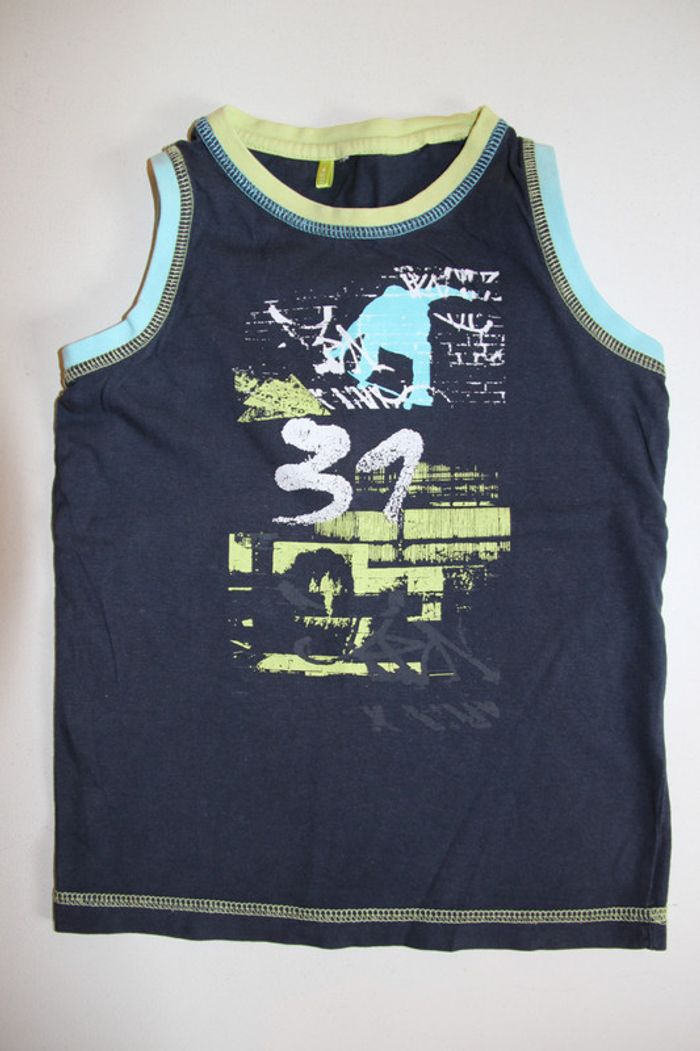 Lot de débardeurs - photo numéro 4