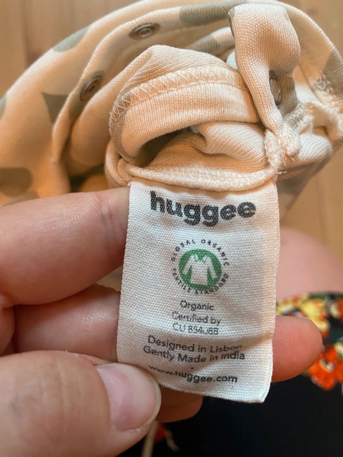 Body huggee manches longues - photo numéro 2