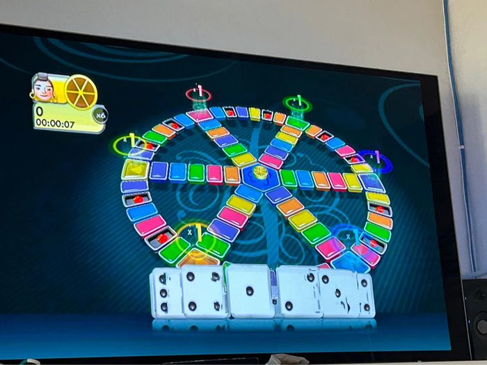 Jeu wii trivial pursuit - photo numéro 13