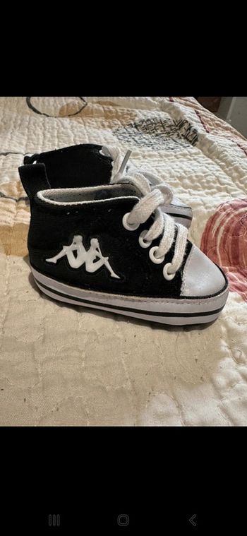 Basket bébé