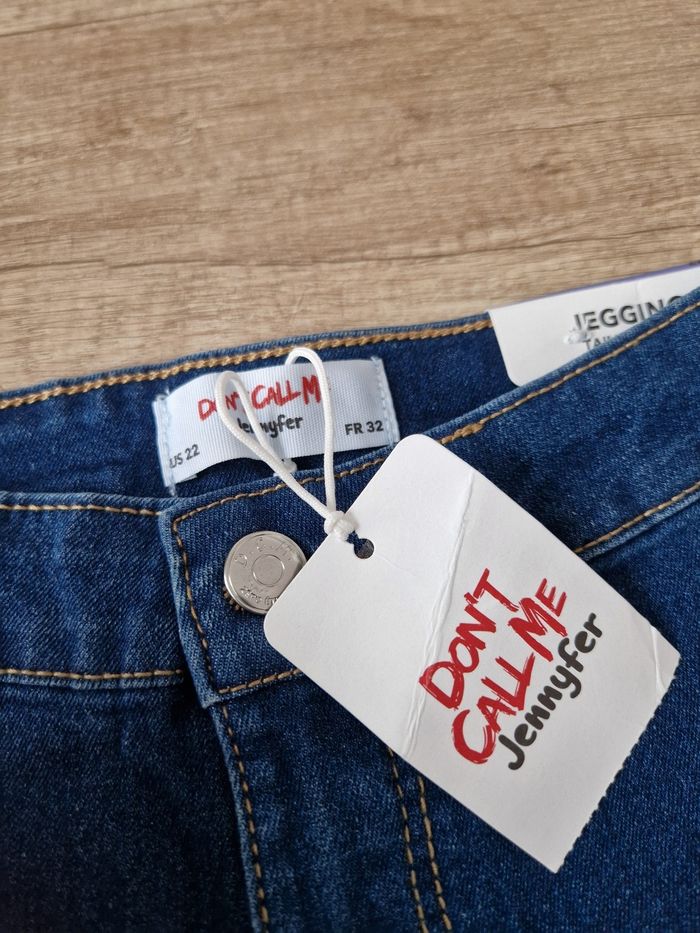 Jeans 12 ans - photo numéro 2