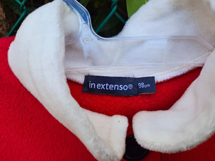 Robe de Noël - photo numéro 5