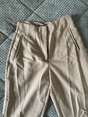 Pantalon Zara