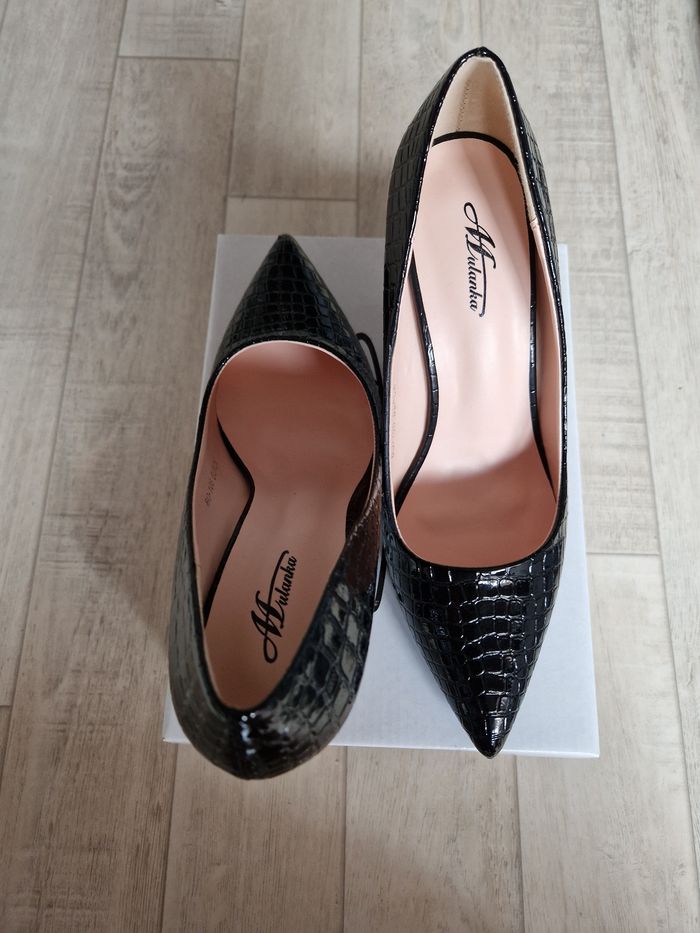 Chaussures - photo numéro 3