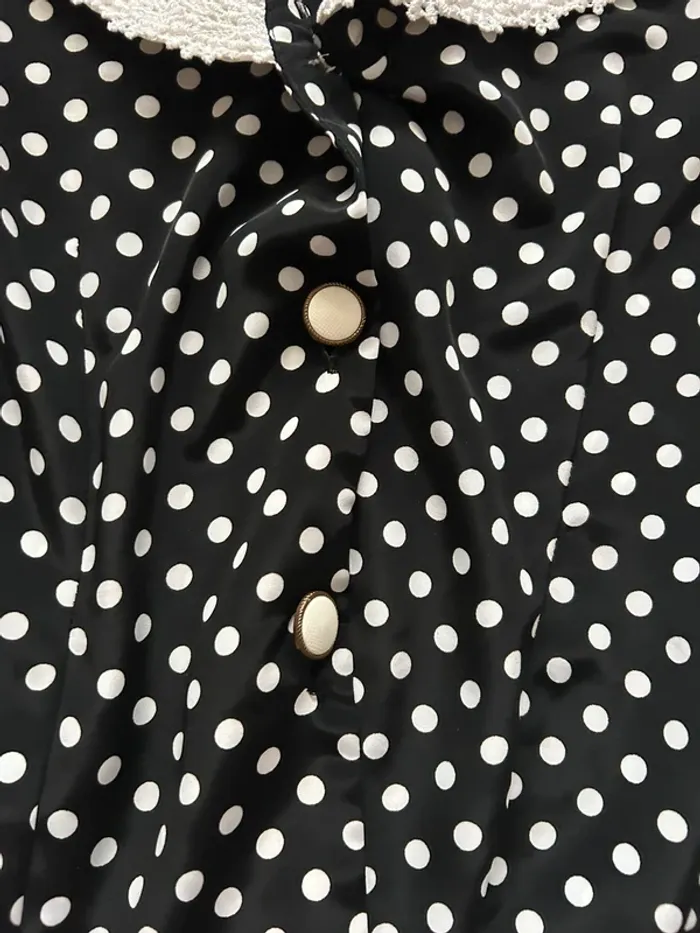 Blouse - photo numéro 3