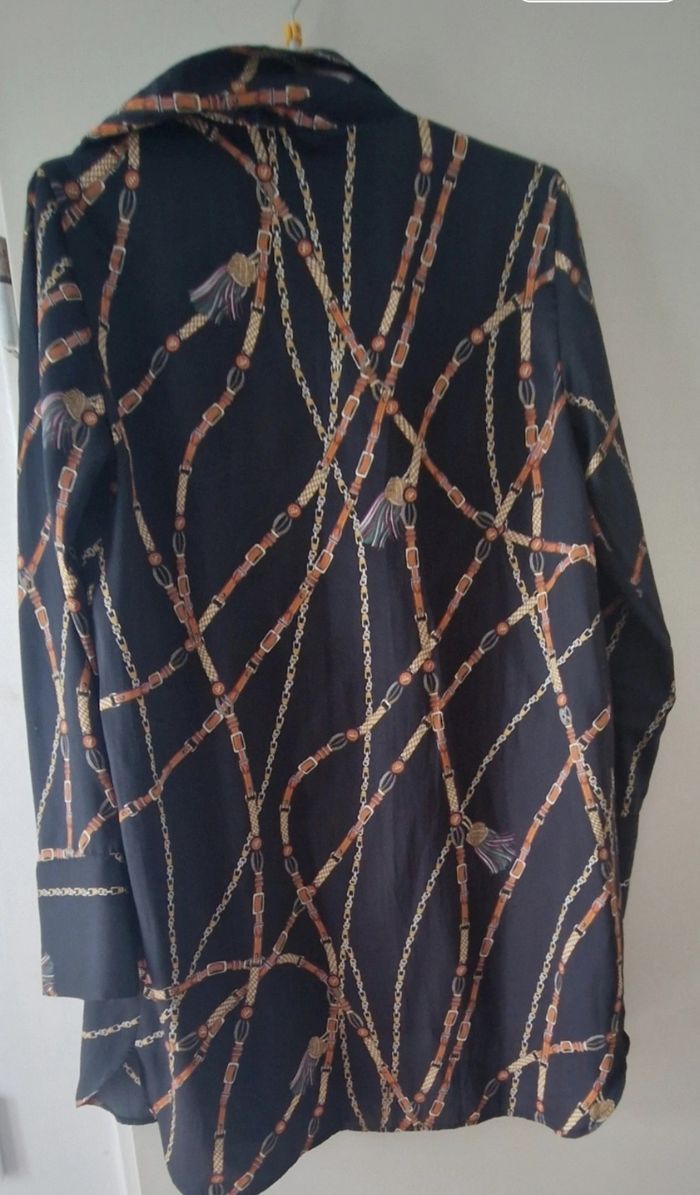 Chemise ZARA - photo numéro 2