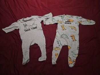 Pyjamas