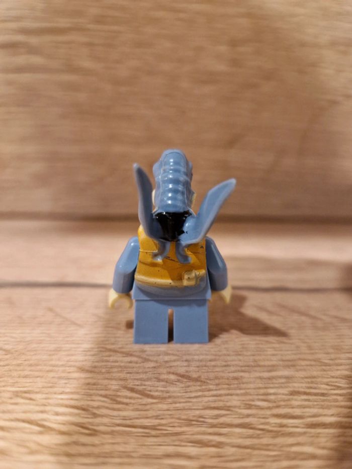 Figurine type lego Watto star wars - photo numéro 3