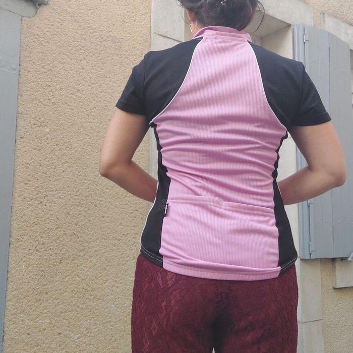 T-shirt Vintage de sport taille S - photo numéro 4