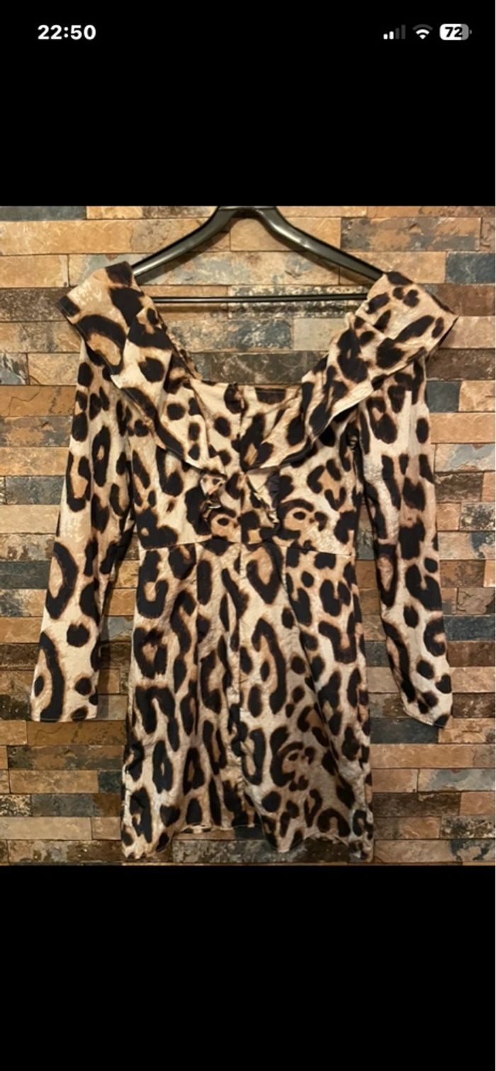 Robe femle - photo numéro 4