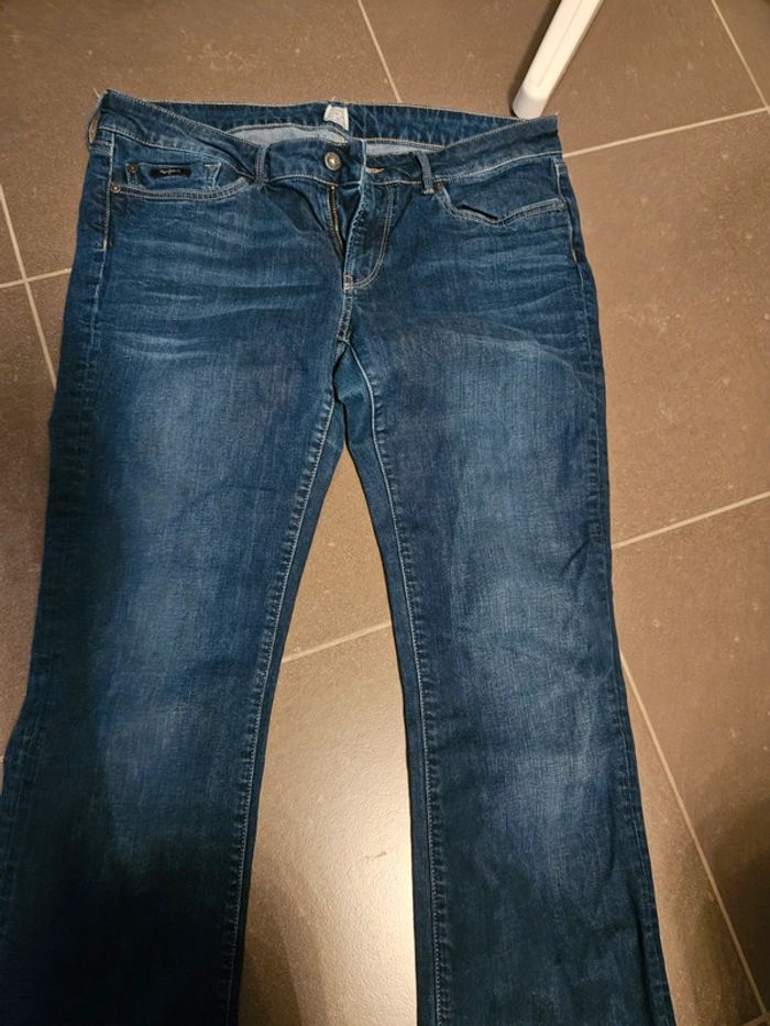 Jeans Pepe jeans