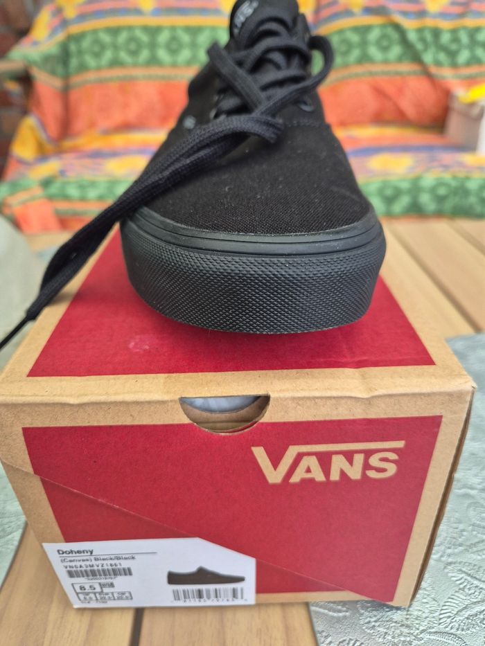 Baskets  vans