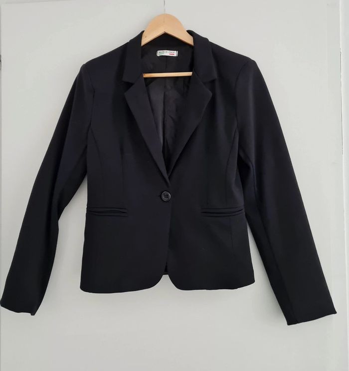 Veste femme L