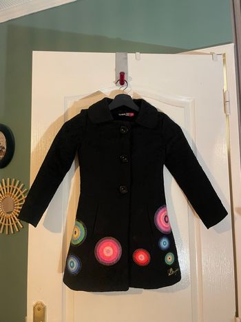 Manteau léger Desigual