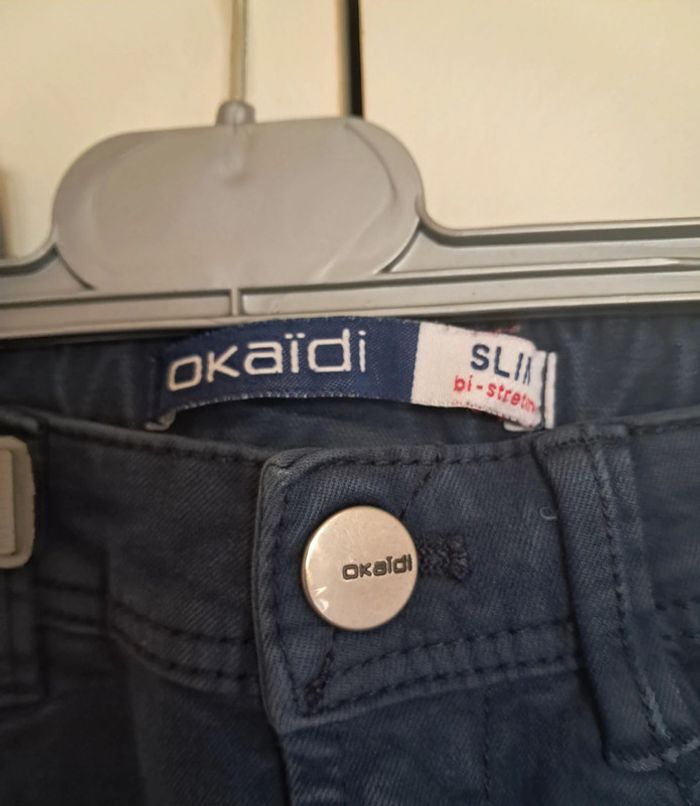 Pantalon fille 3ans - photo numéro 2