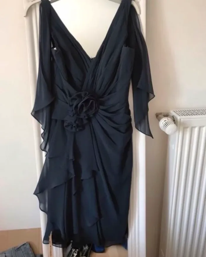 Robe de soirée