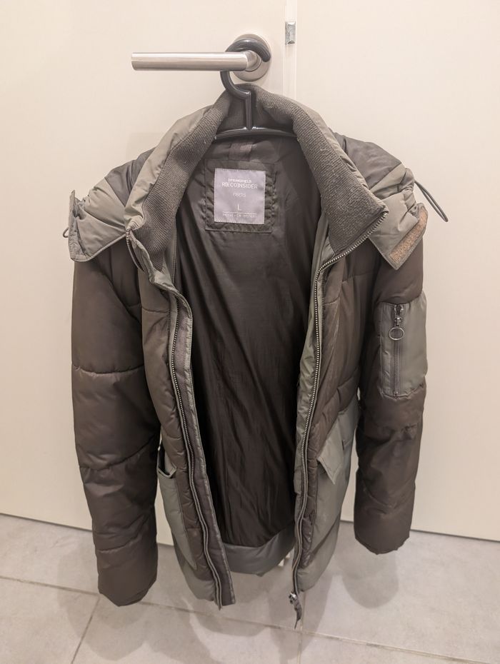 Manteau