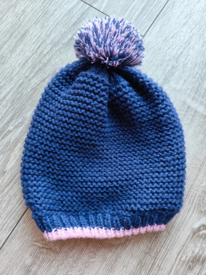 Bonnet