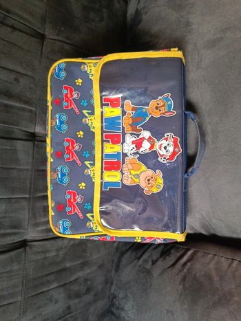 Cartable