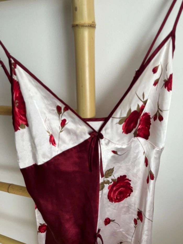 Chemise de nuit S - photo numéro 5