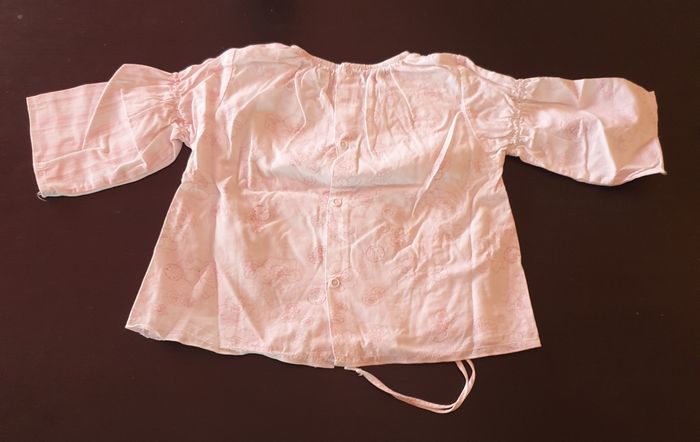 Tee shirt - photo numéro 4