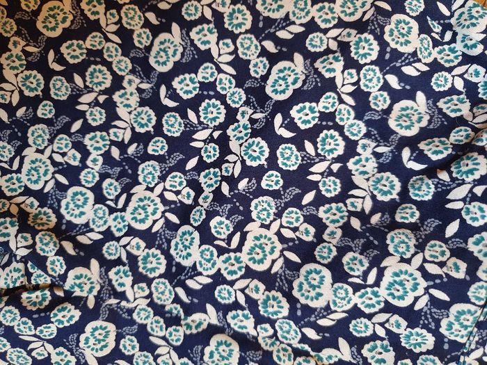 Salopette été - photo numéro 4