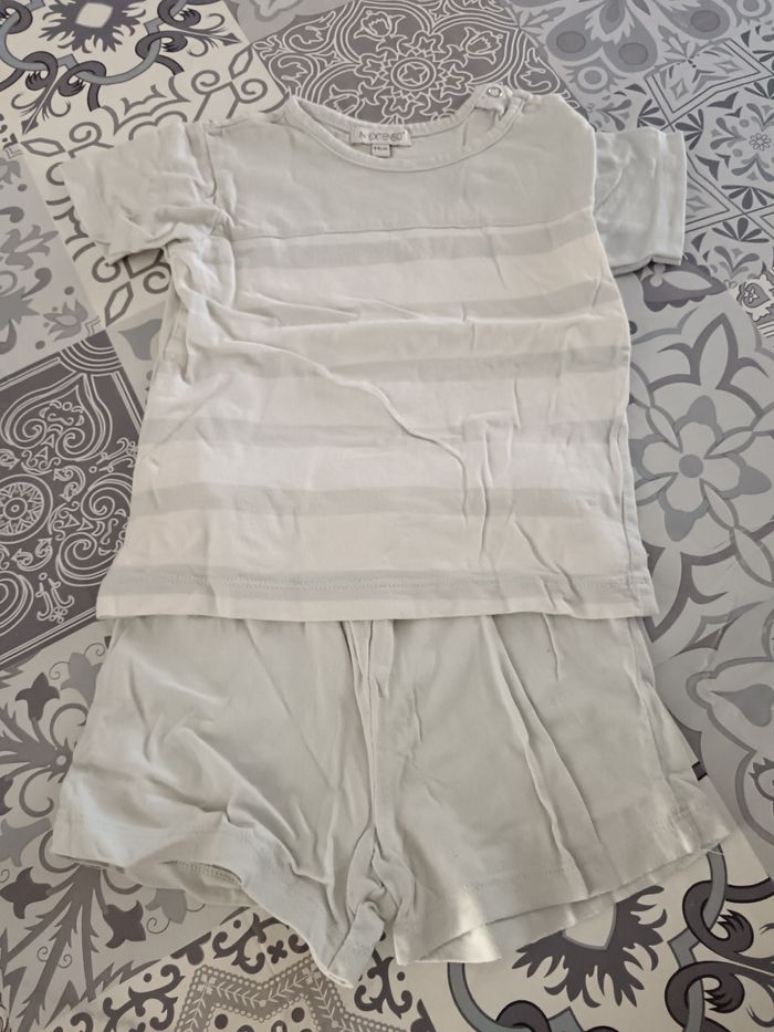 Pyjama