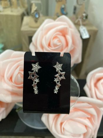 Boucles d’oreilles fantaisies