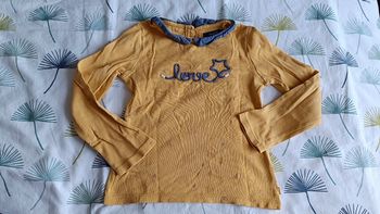 Lot 2 Tee shirts 