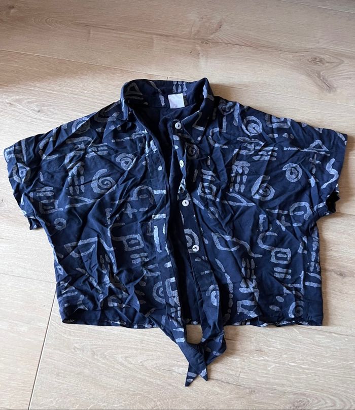 Chemise vintage