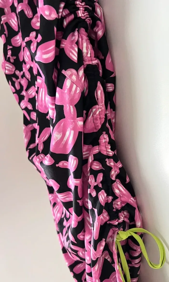 Robe Imprimée Taille 42-44 - photo numéro 6