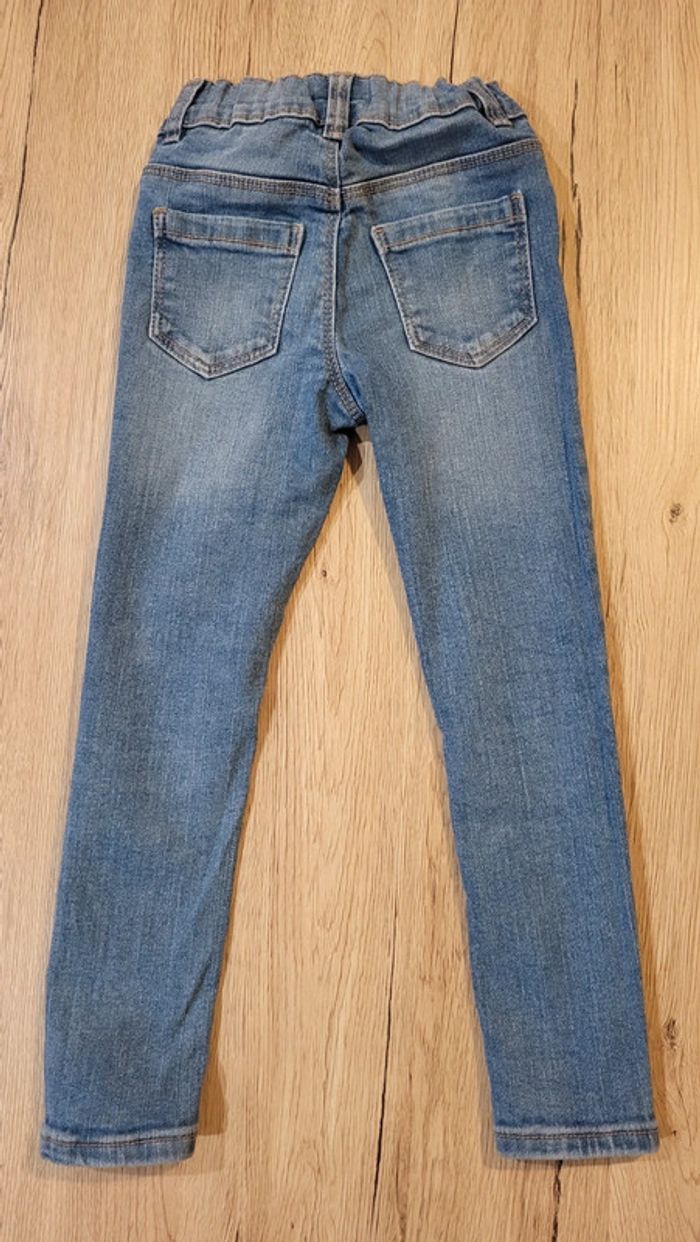 Lot de 2 jeans skinny neufs - photo numéro 5