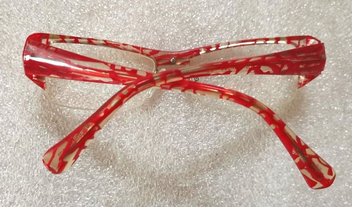 Lunettes de Vue "Alain Mikli" - photo numéro 7