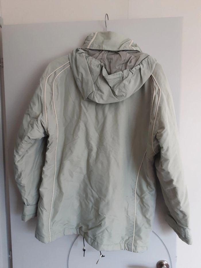 Veste - photo numéro 3