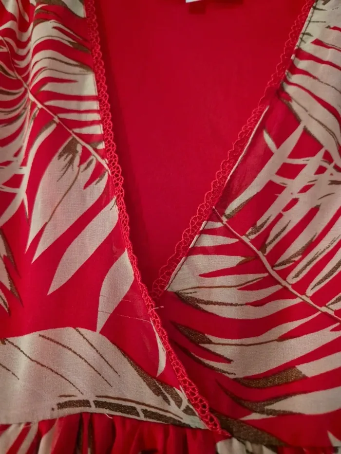 Robe Grâce et Mila - photo numéro 3
