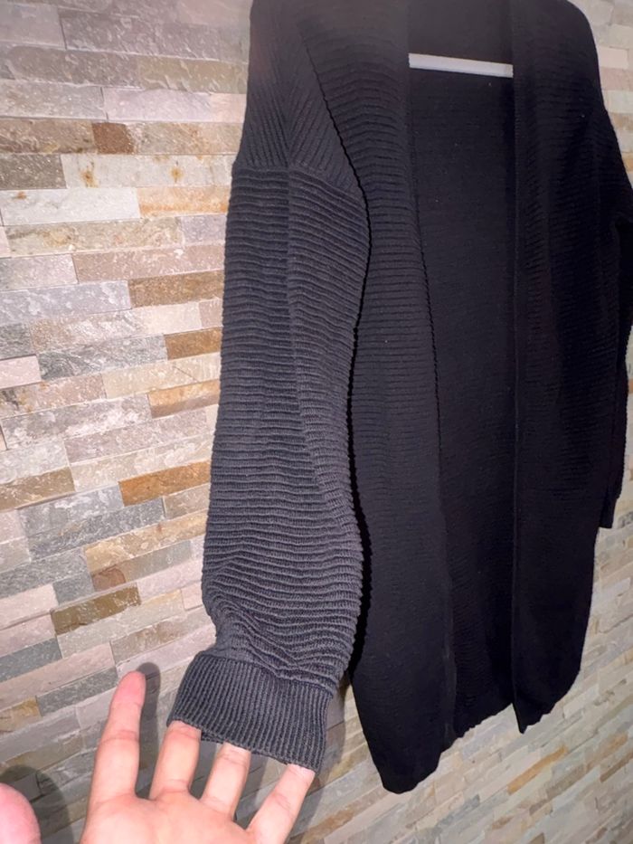 Veste longue - photo numéro 2